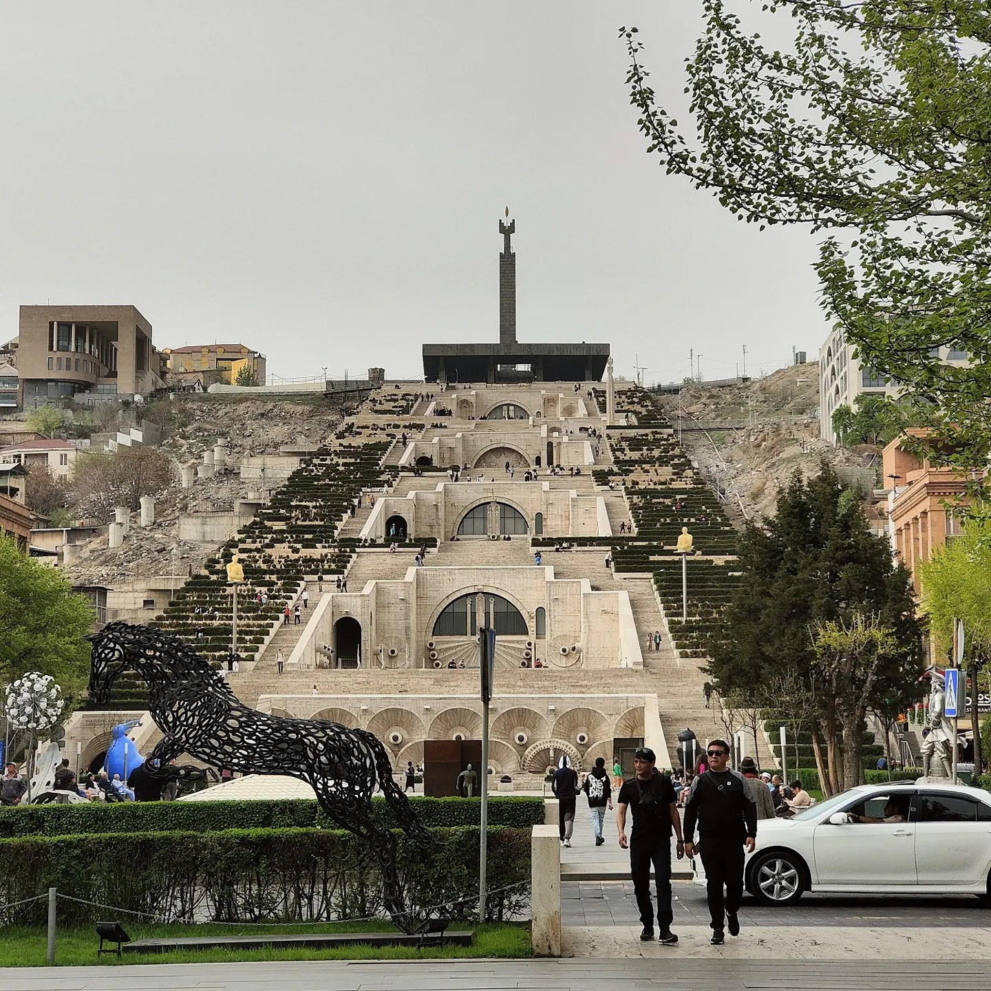 Yerevan, Armenia