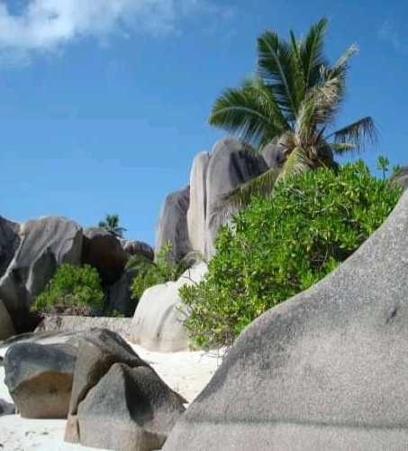 Seychelles