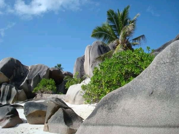 Seychelles