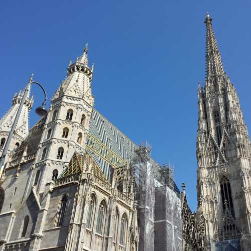 Vienna, Austria