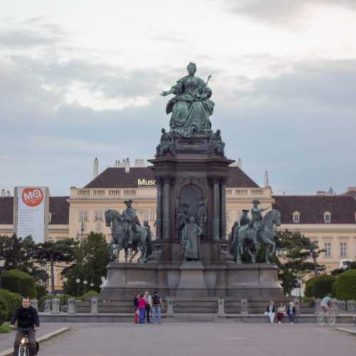 Vienna, Austria