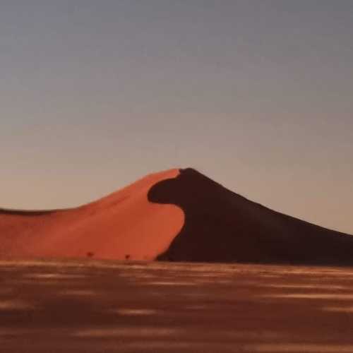 Dune 45, Namibia