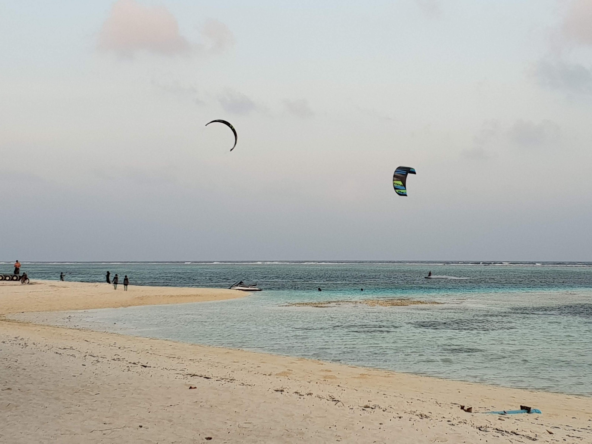 Maafushi, Maldives