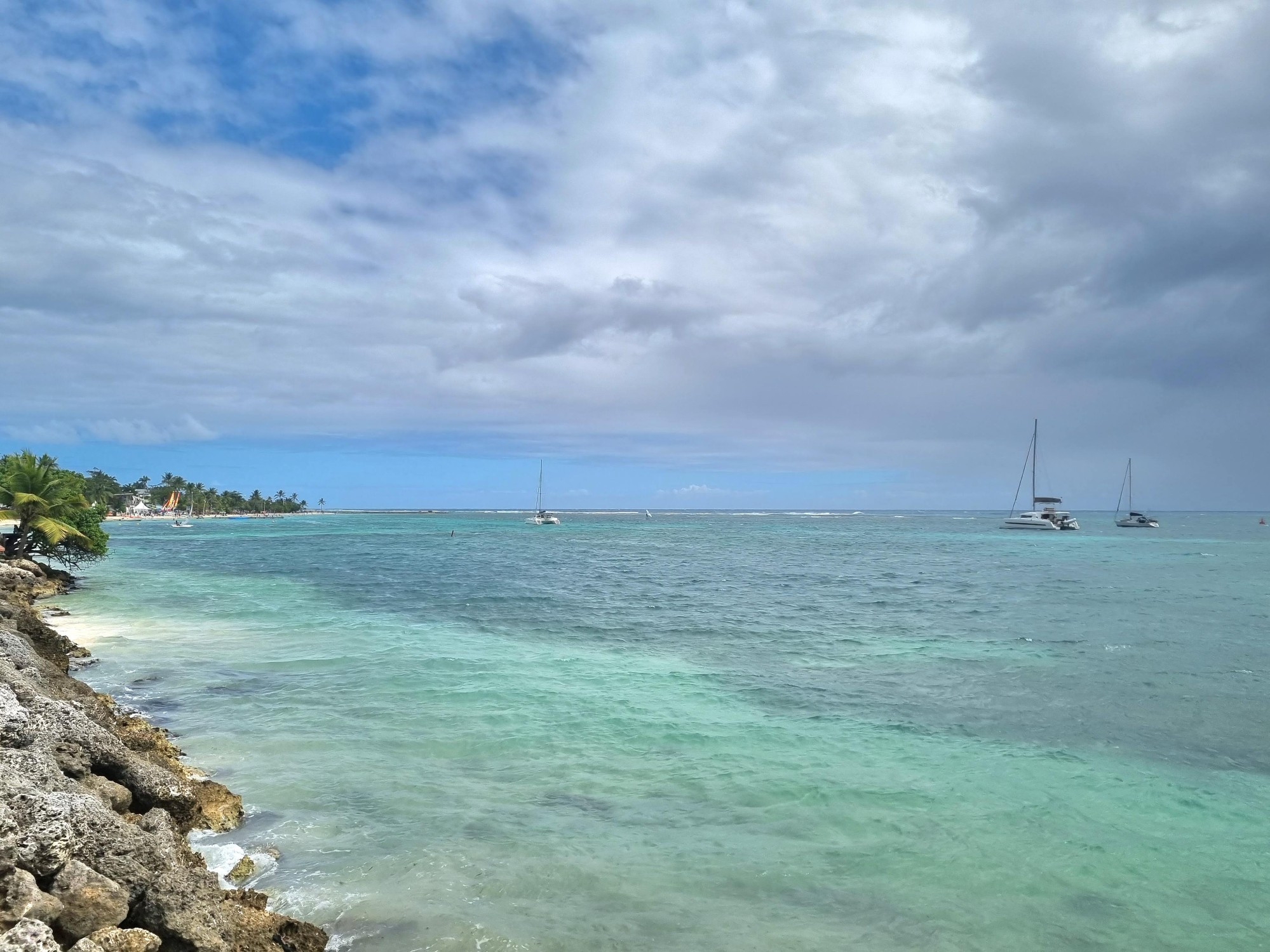 Sainte-Anne, Guadeloupe