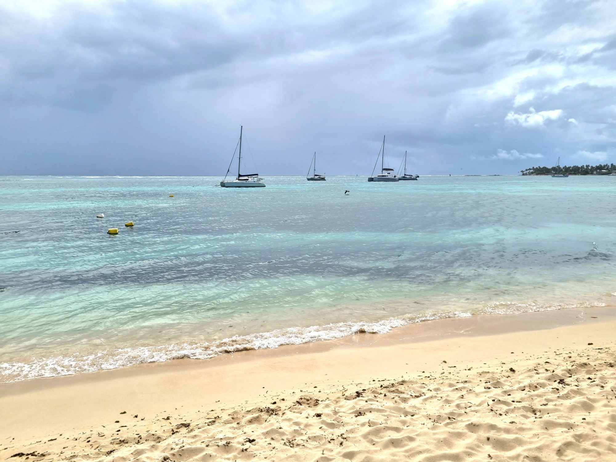 Sainte-Anne, Guadeloupe