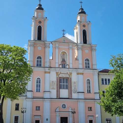 Kaunas, Lithuania