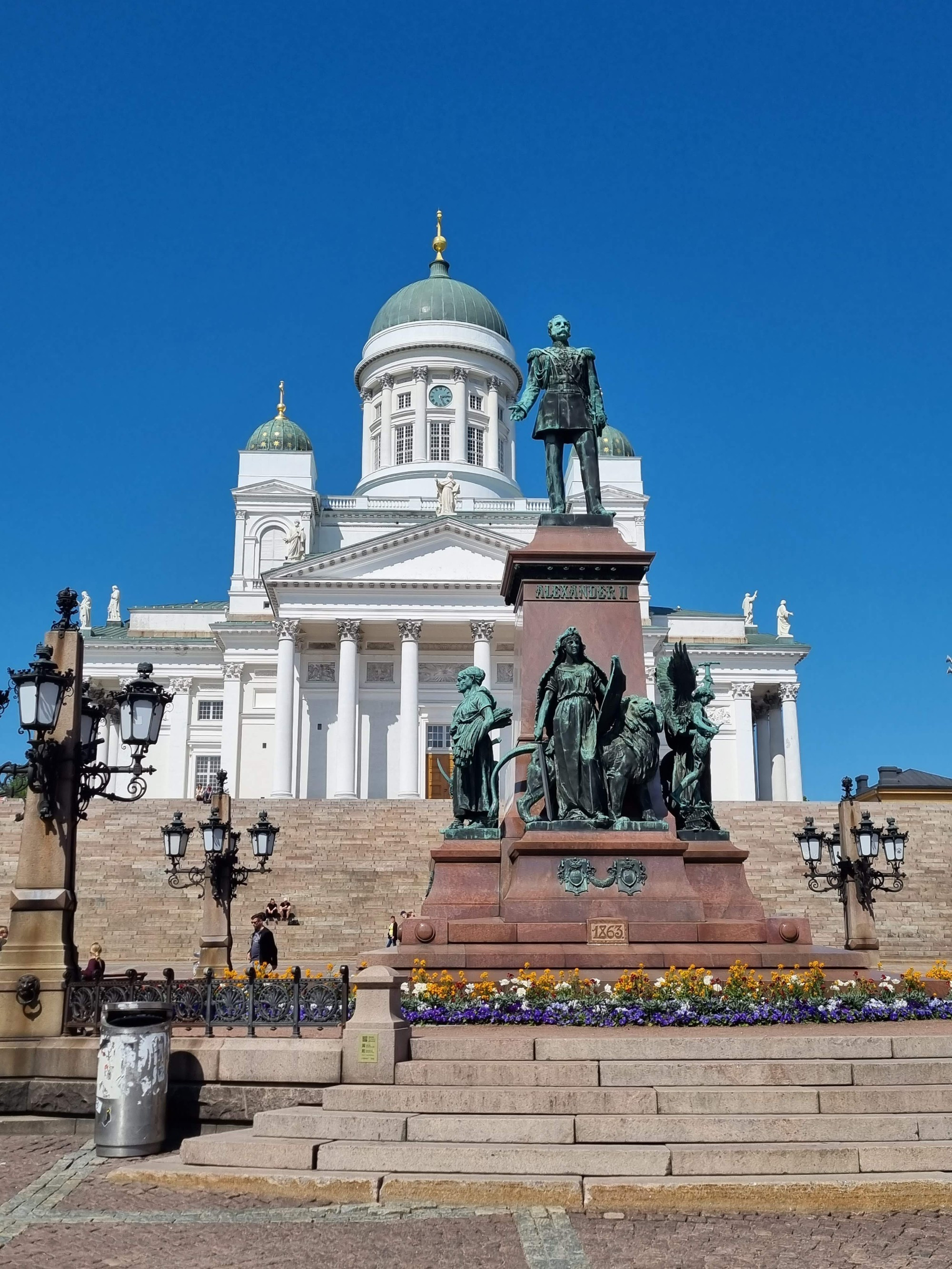 Helsinki, Finland