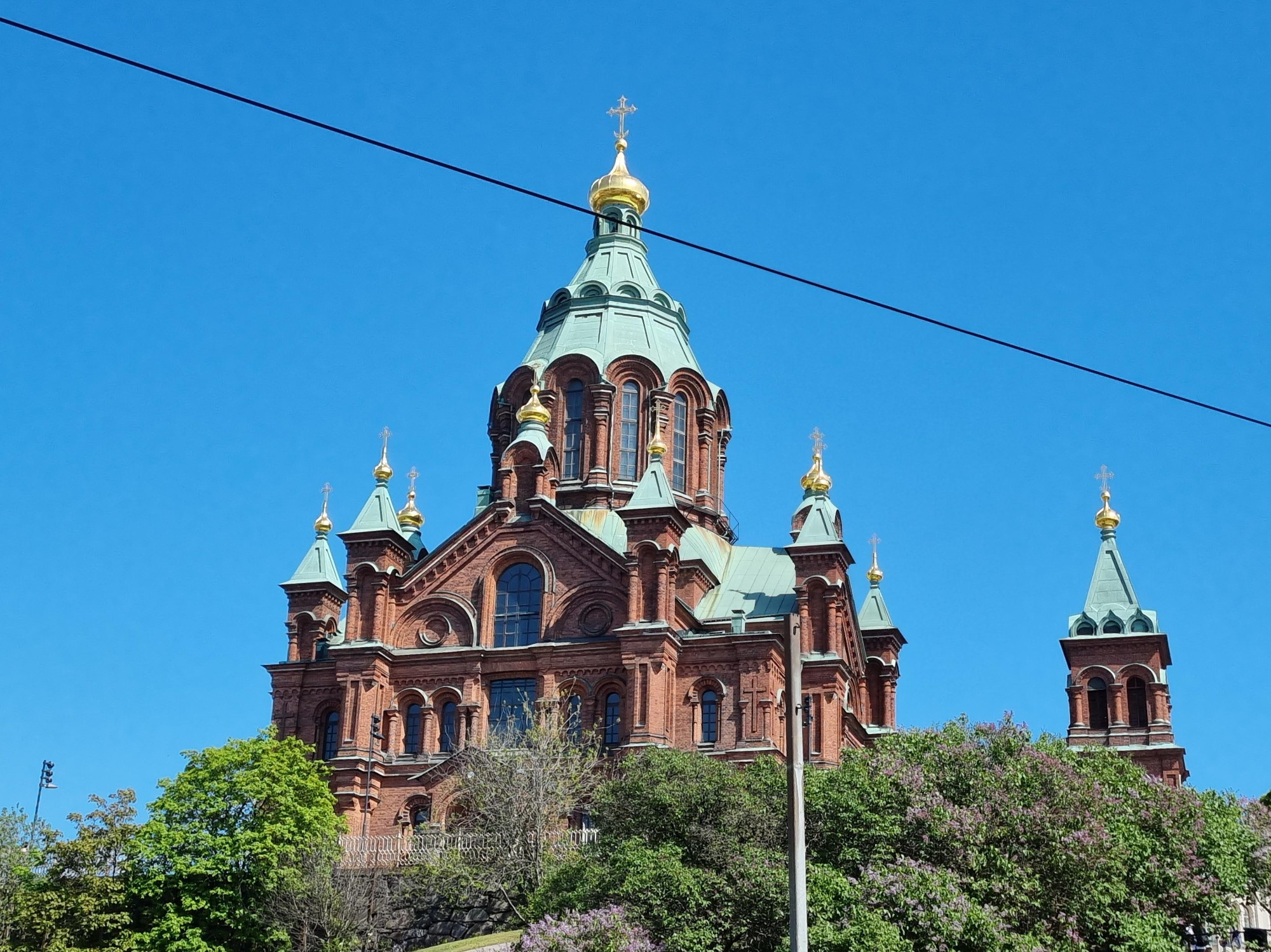 Helsinki, Finland