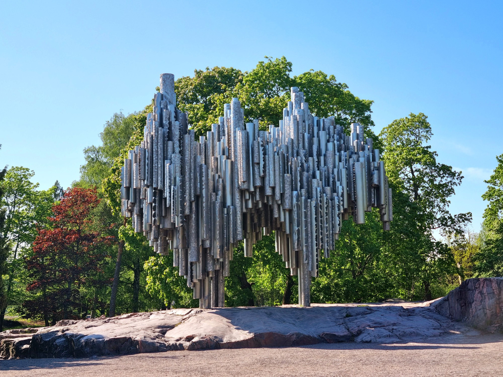 Helsinki, Finland