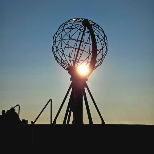 Nordkapp, Arctic