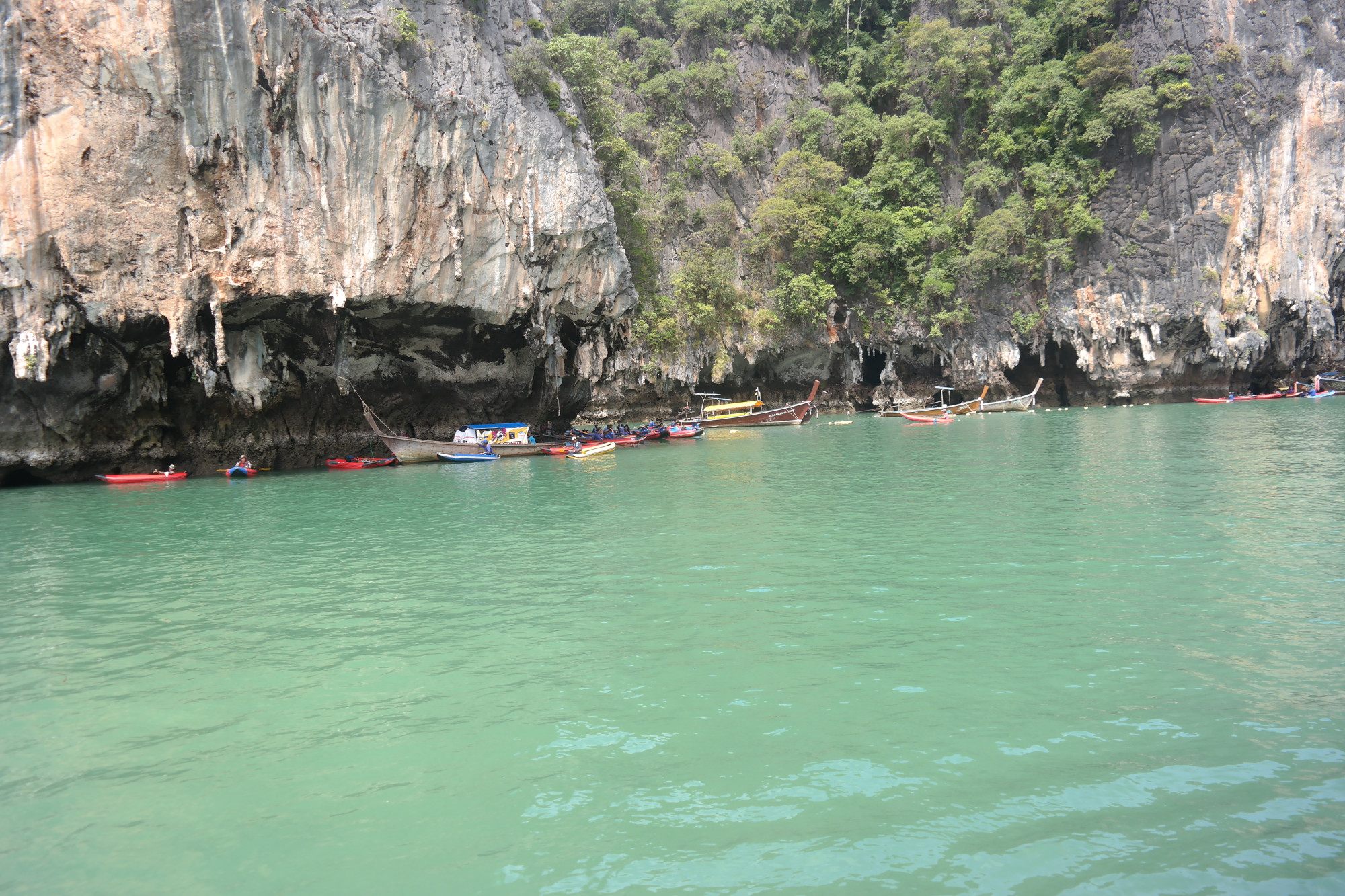 Phi-Phi Islands, Thailand