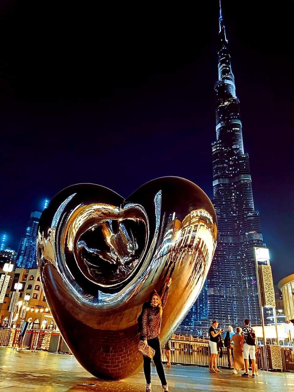 Dubai, United Arab Emirates