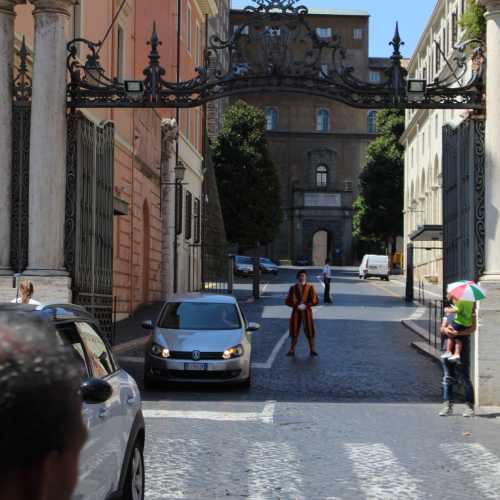 Vatican