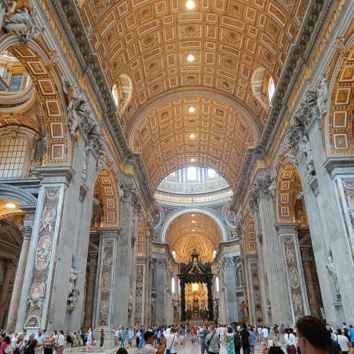 Vatican