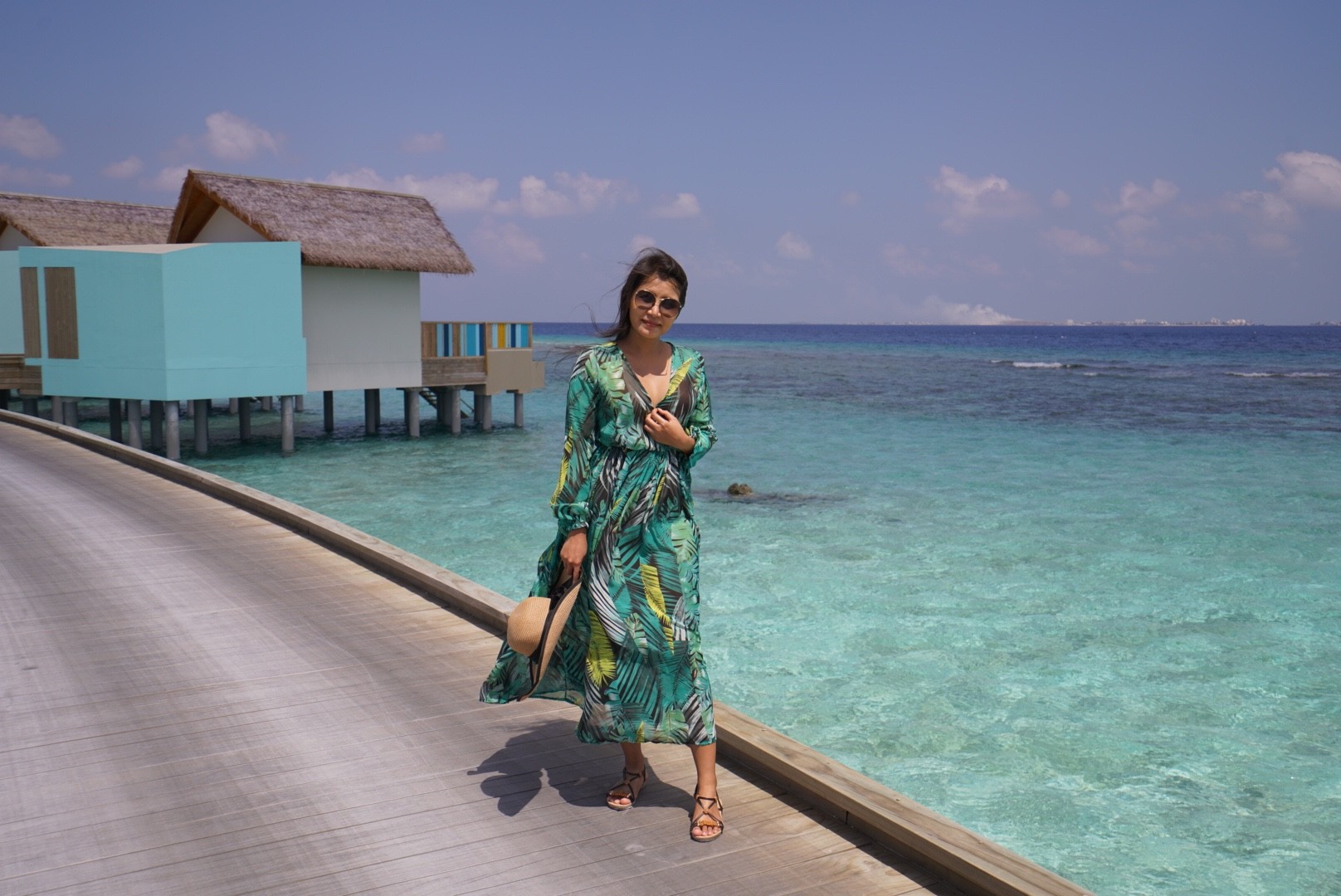 Maldives