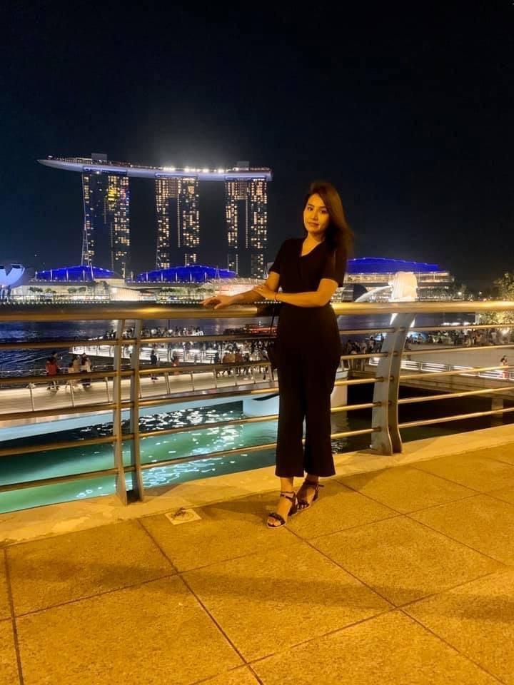 Singapore