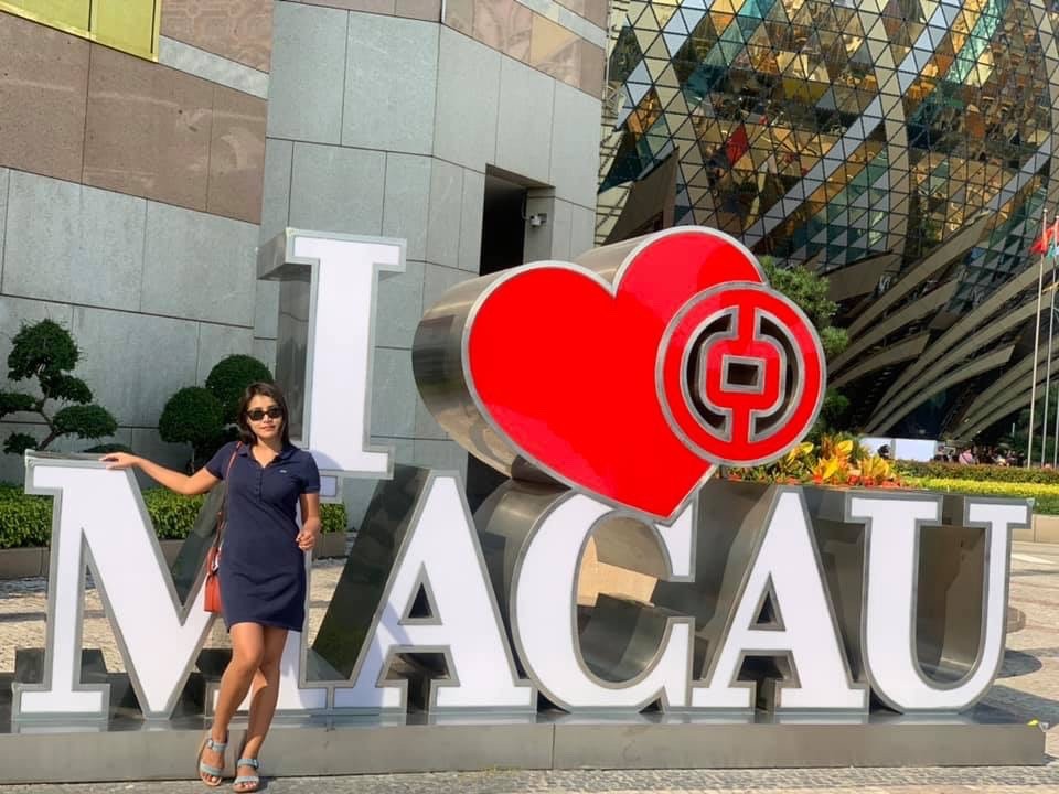 Macao