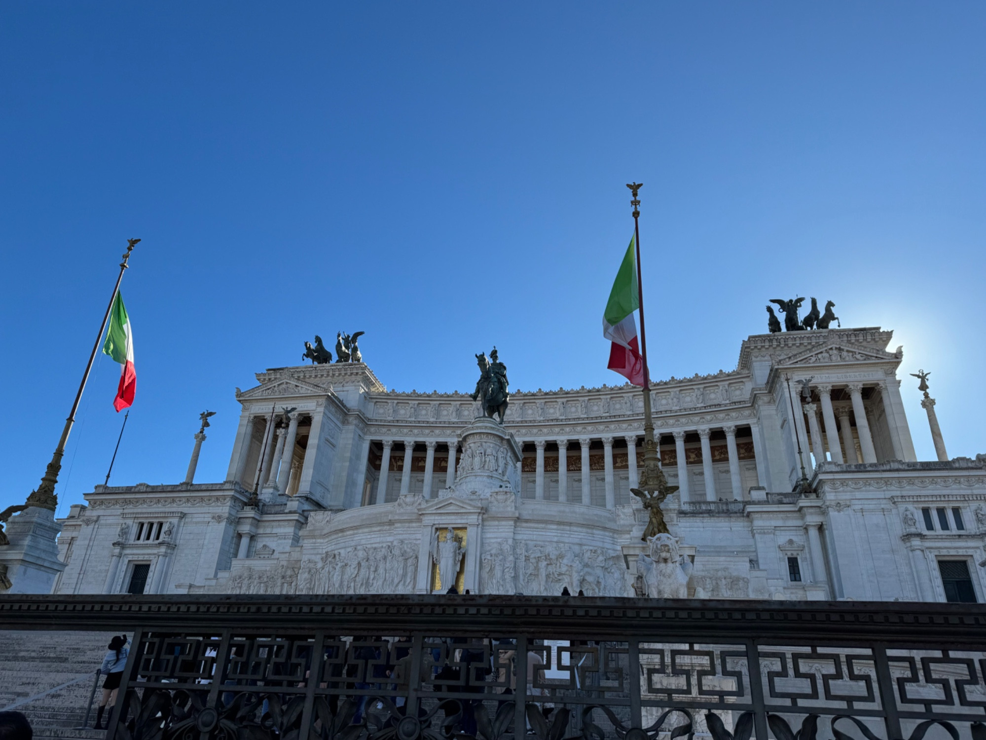 Rome, Italy