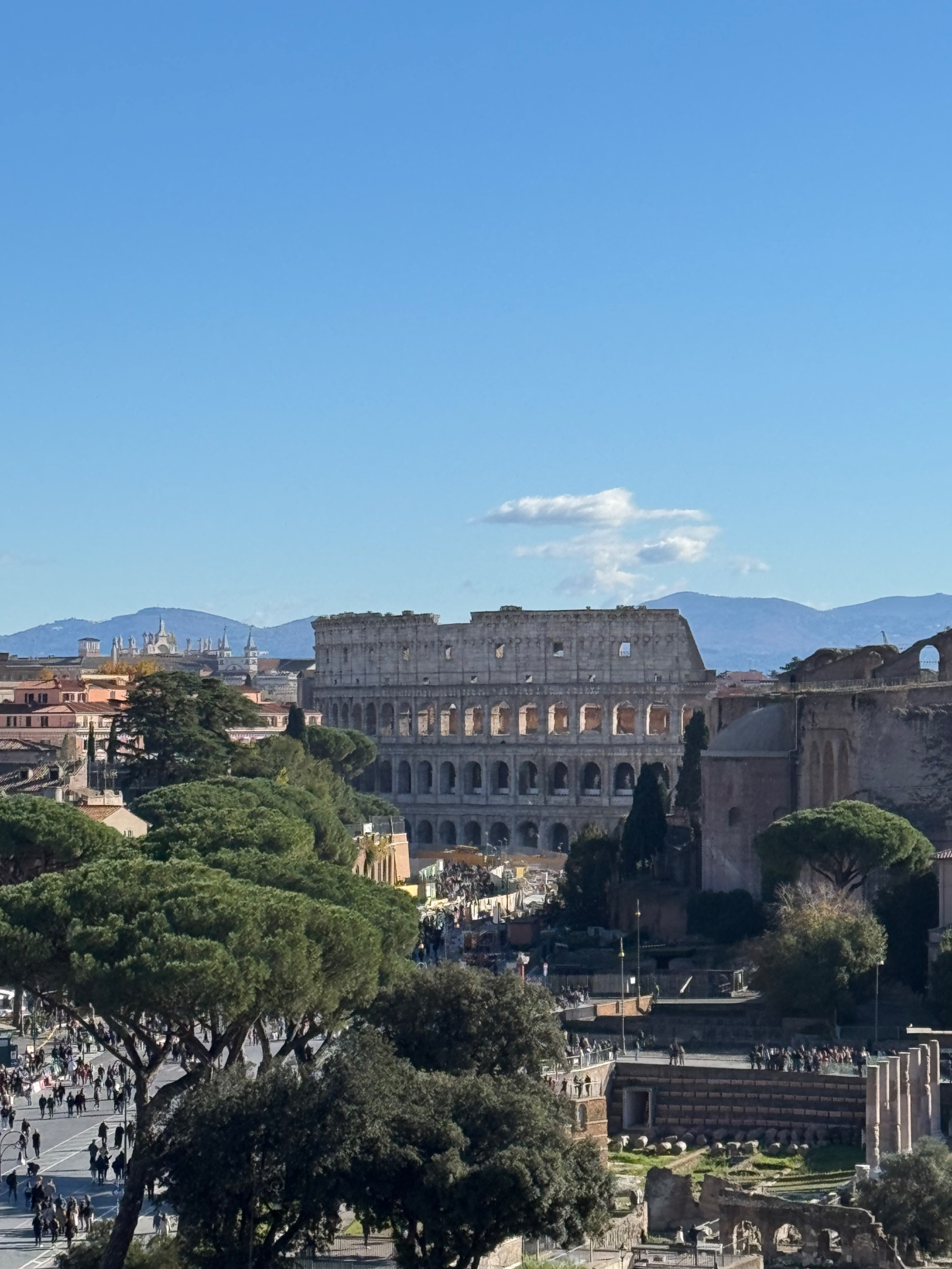 Rome, Italy