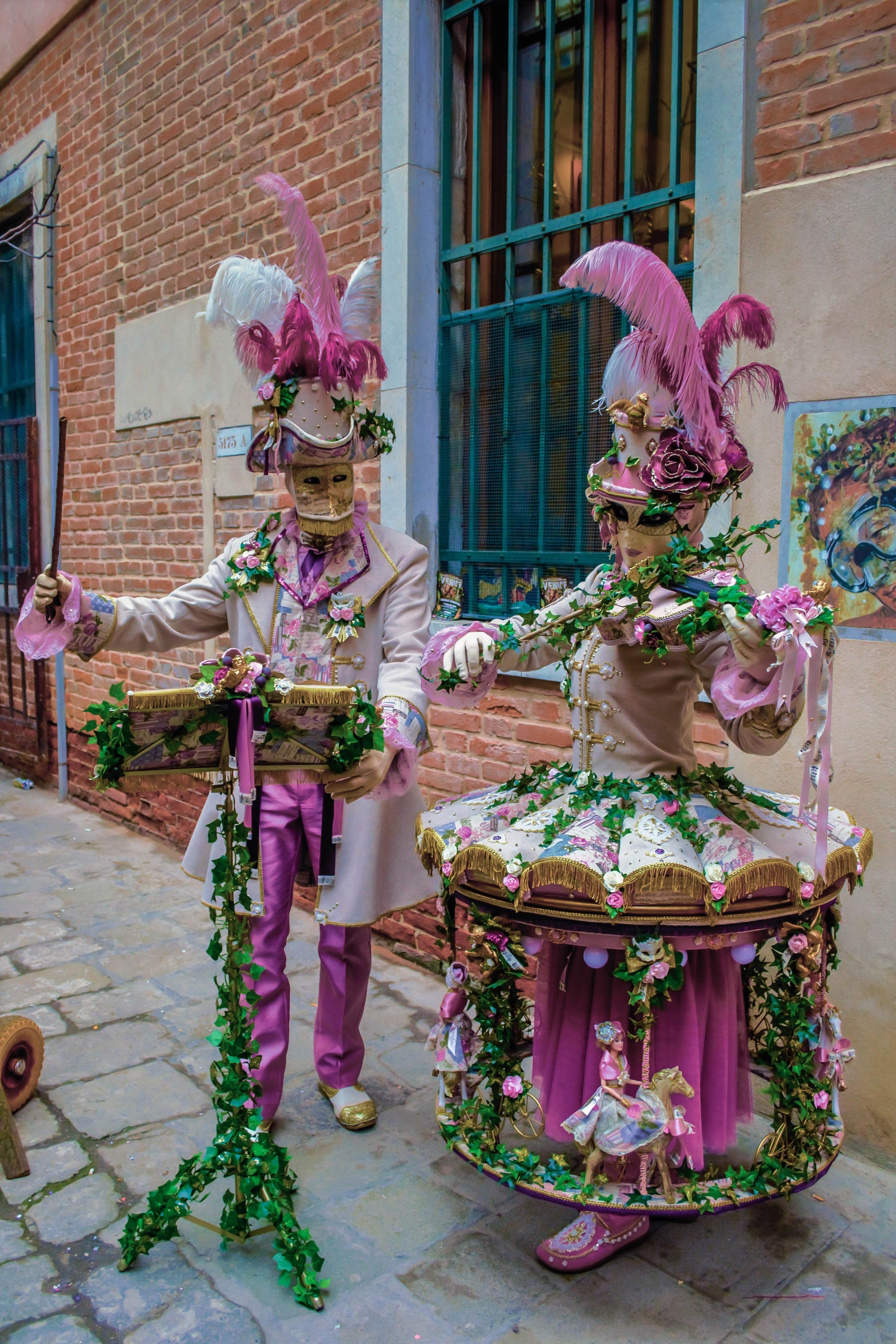 Carnivale di Venezia