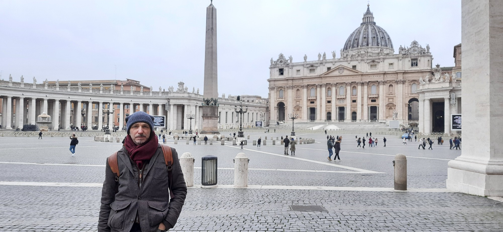 Vatican