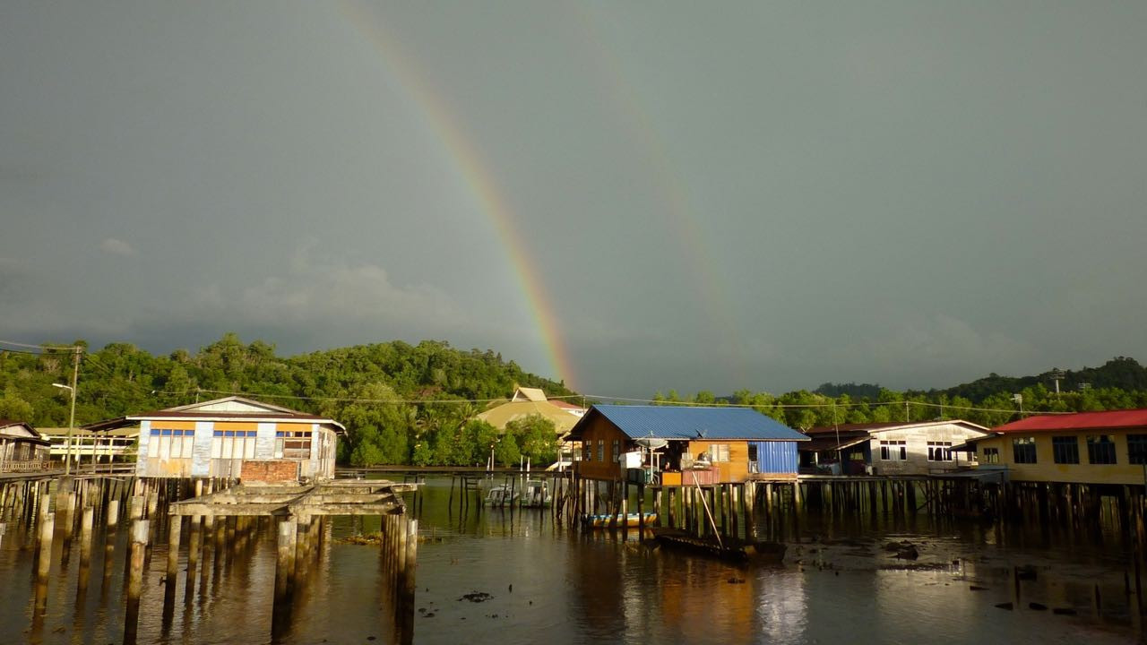 Brunei