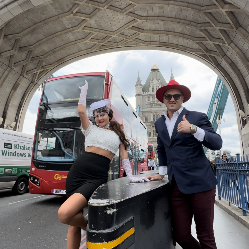 Великобритания