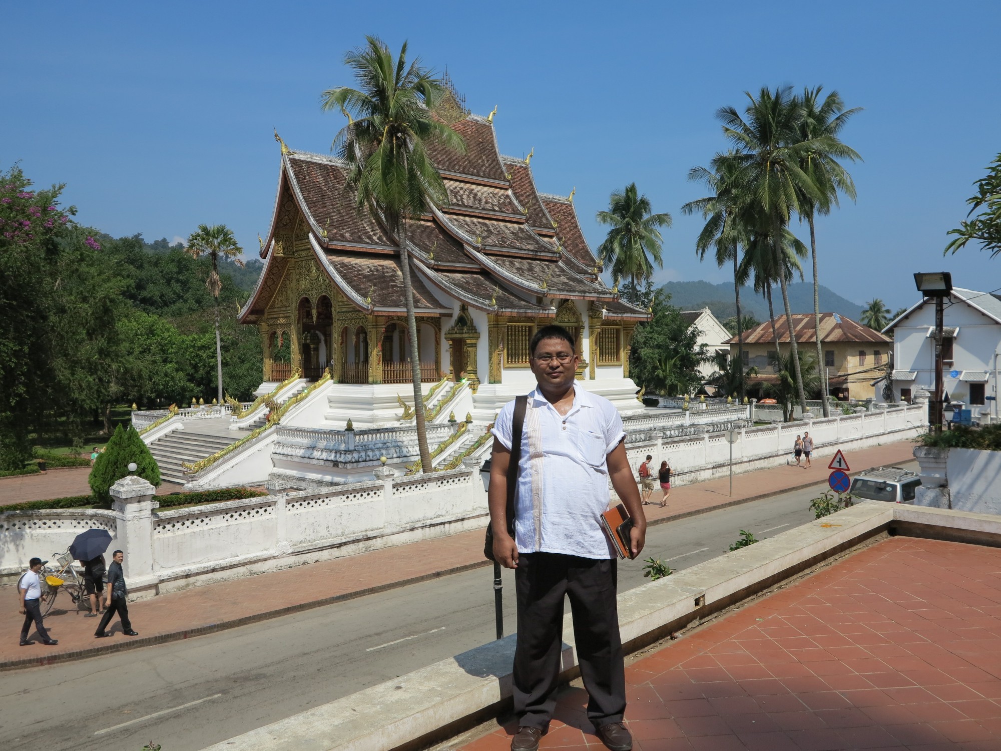 Laos