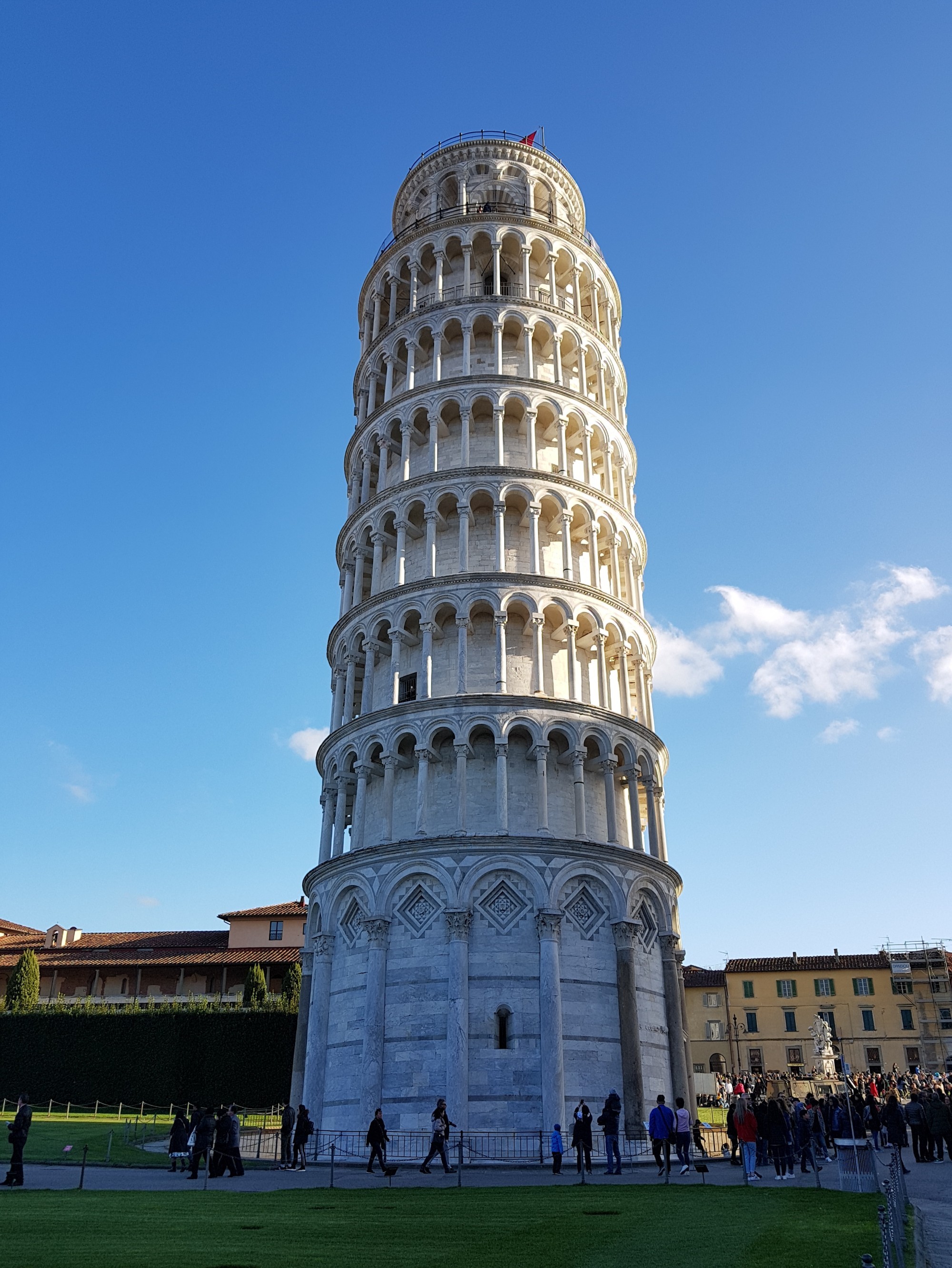 Pisa, Italy