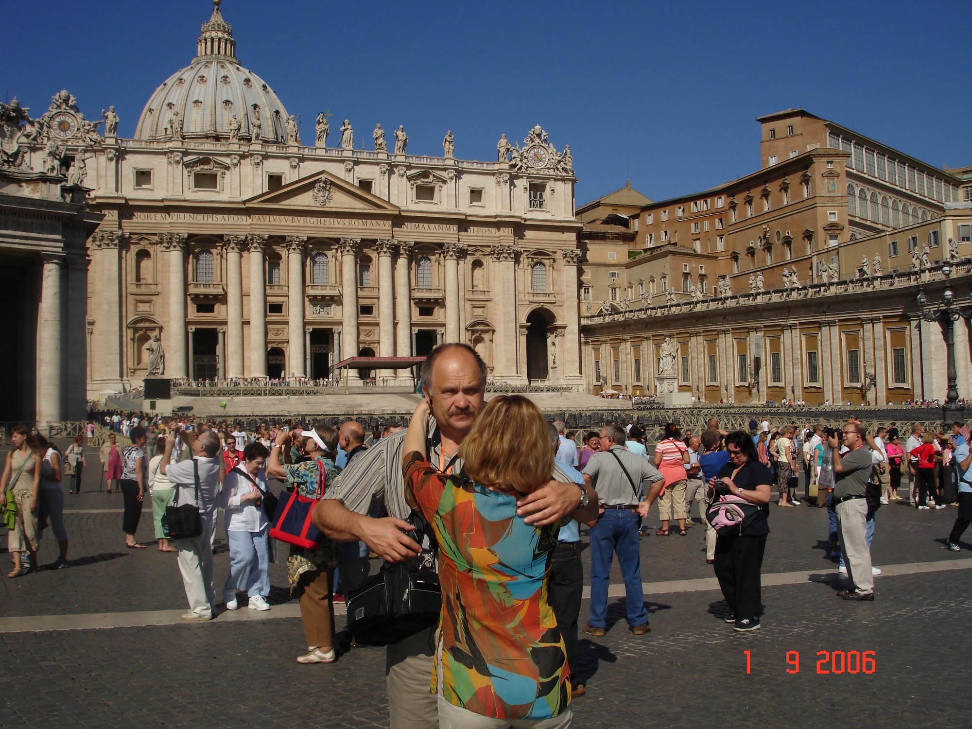 Vatican