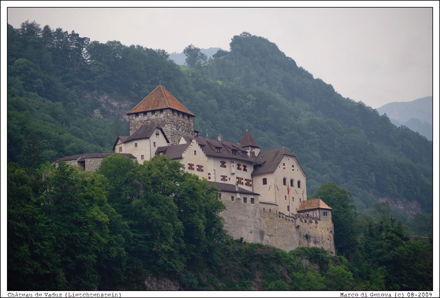 Liechtenstein