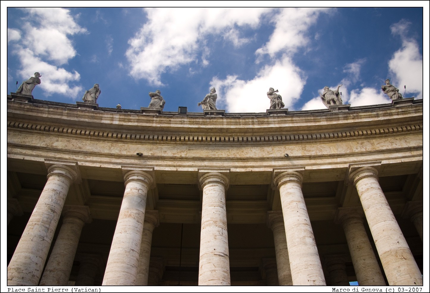 Vatican