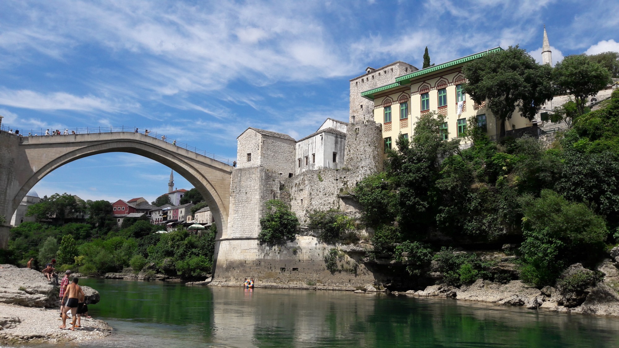 Bosnia and Herzegovina