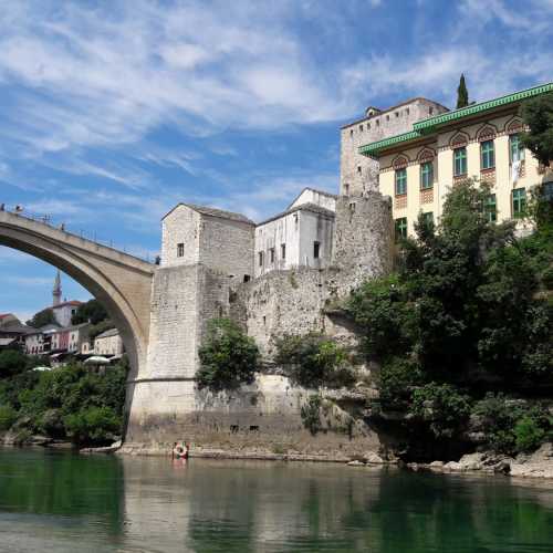 Bosnia and Herzegovina