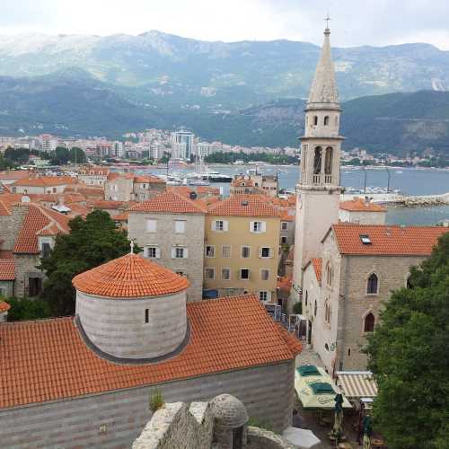 Montenegro