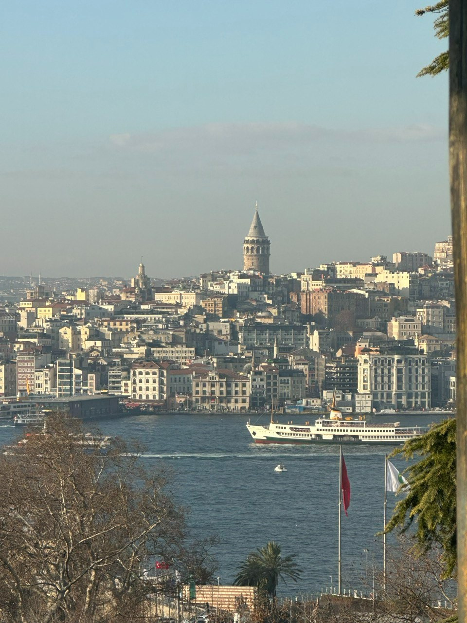 Istanbul, Turkey