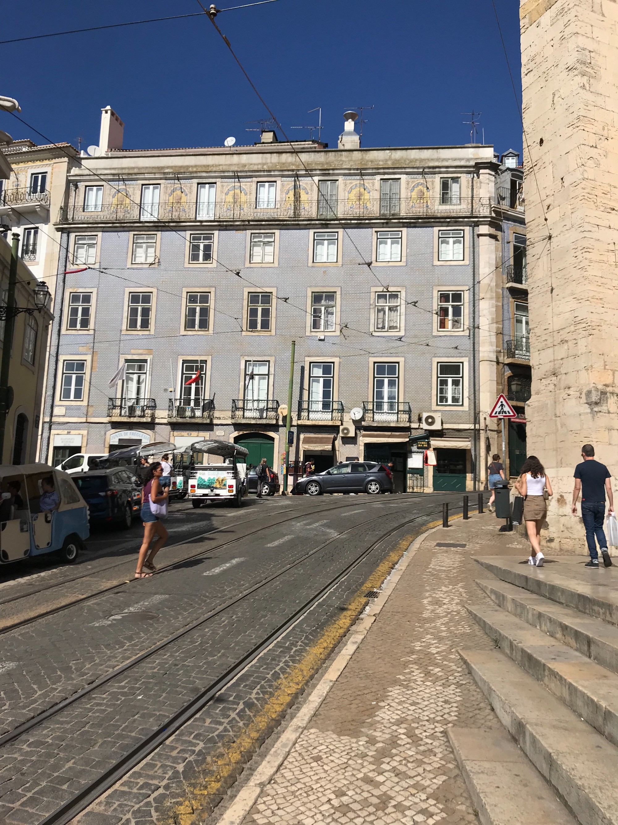 Lisbon, Portugal