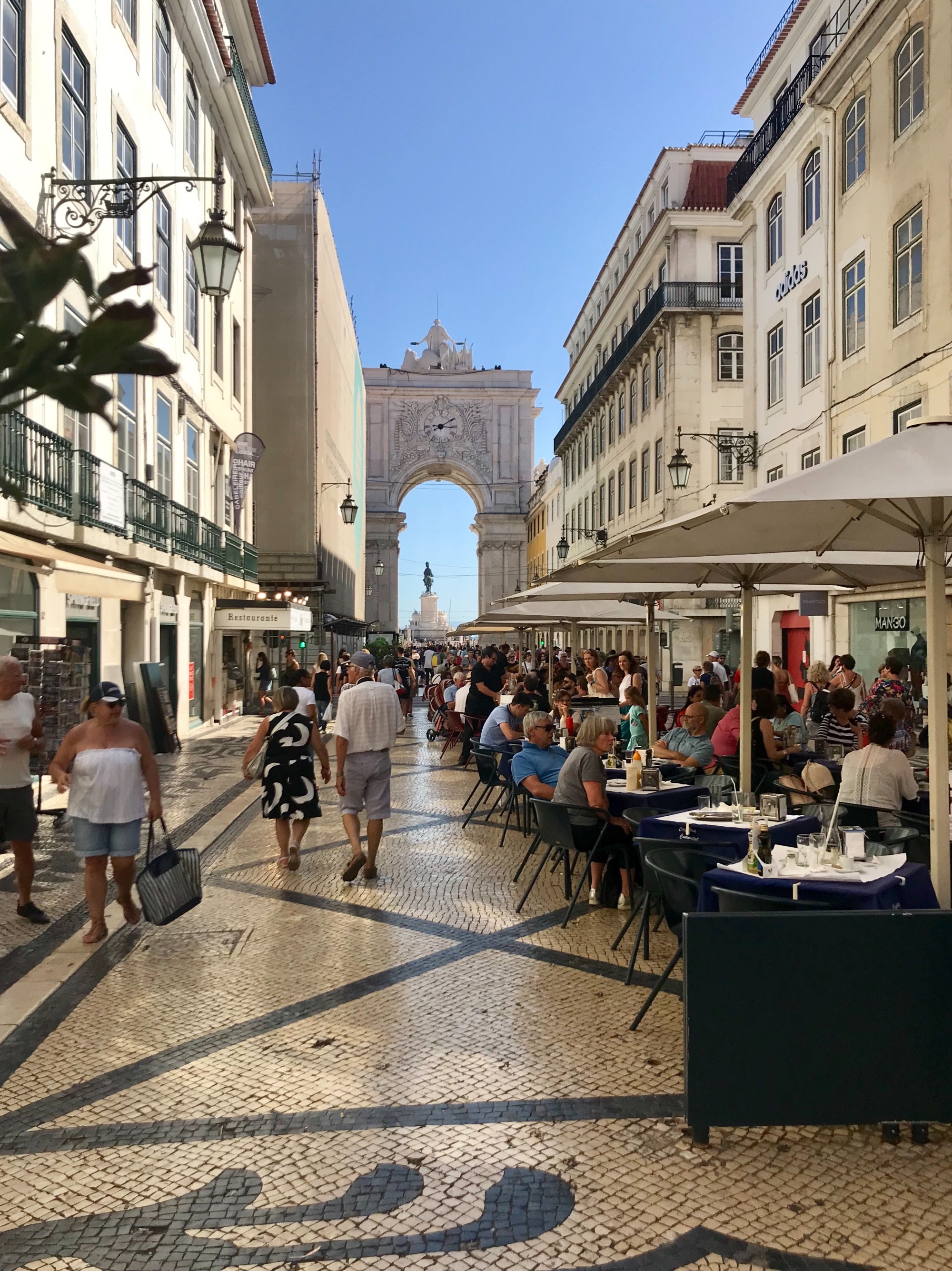 Lisbon, Portugal