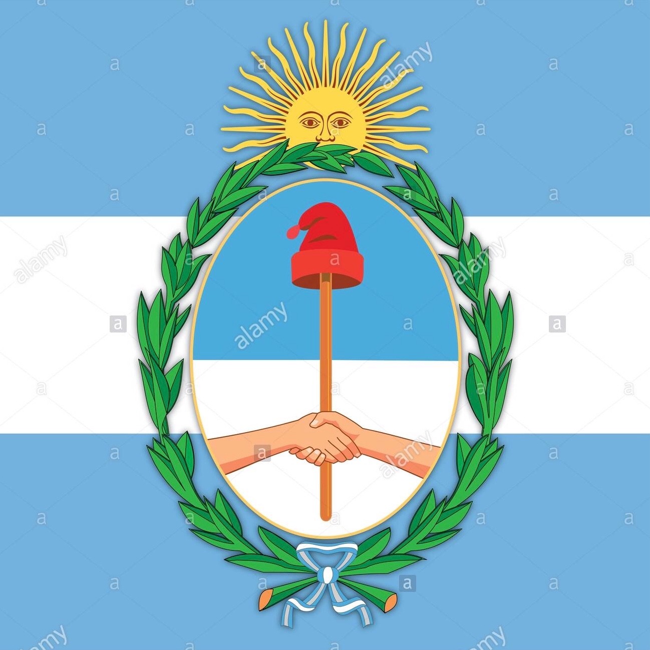 Argentina