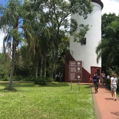 Iguazu Falls, Argentina