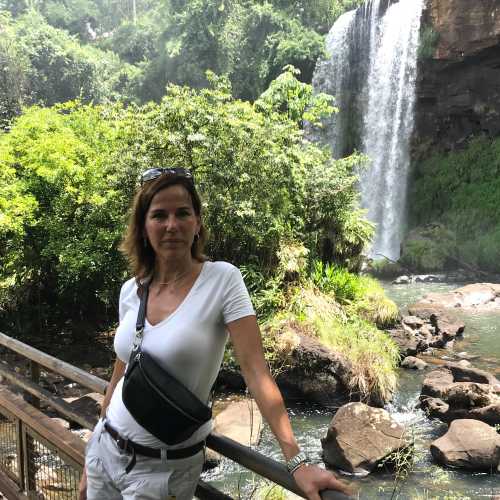 Iguazu Falls, Argentina