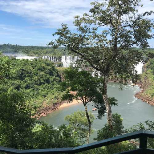 Iguazu Falls, Argentina