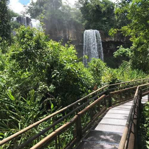 Iguazu Falls, Argentina