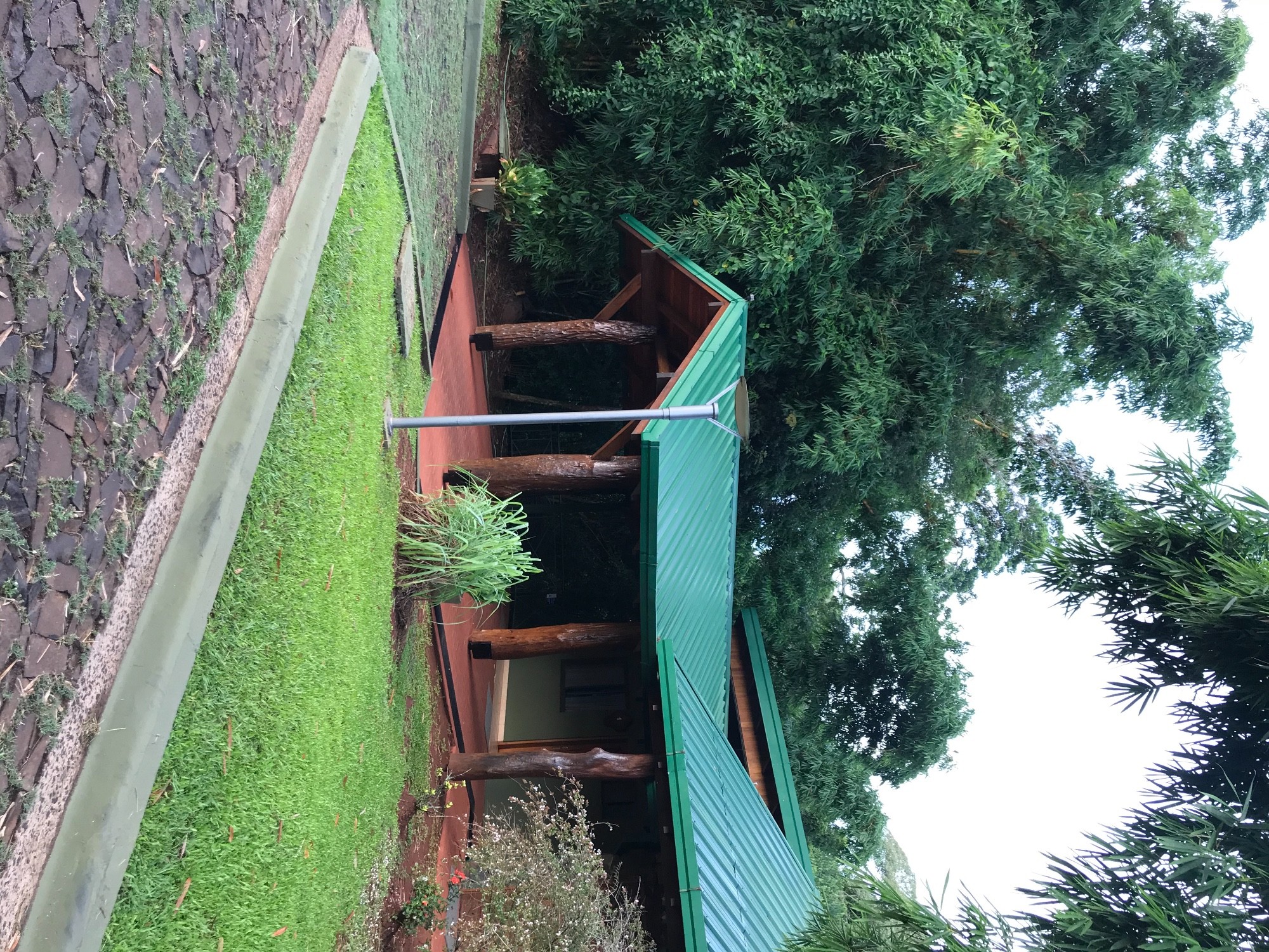 Puerto Iguazu, Argentina