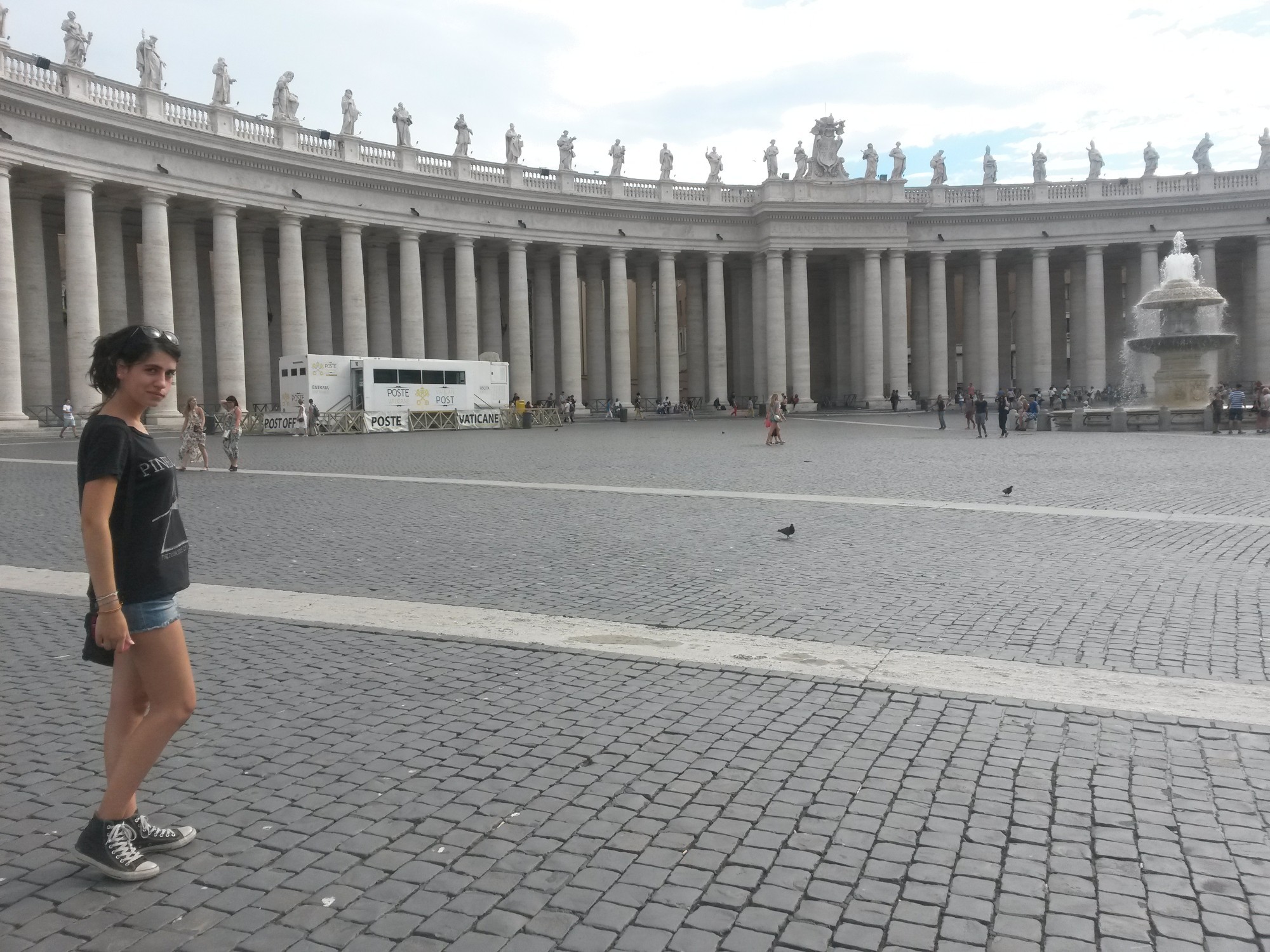 Vatican