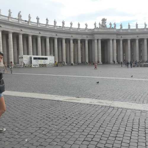 Vatican