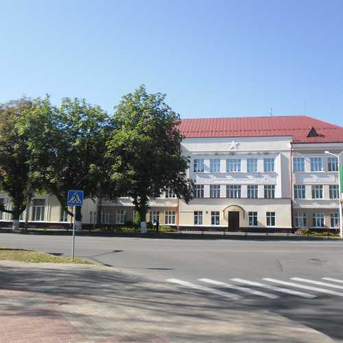 Rechitsa, Belarus