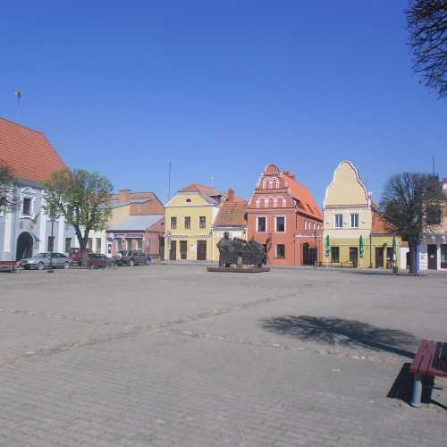 Kėdainiai, Lithuania