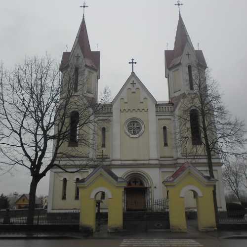 Švenčionys, Lithuania