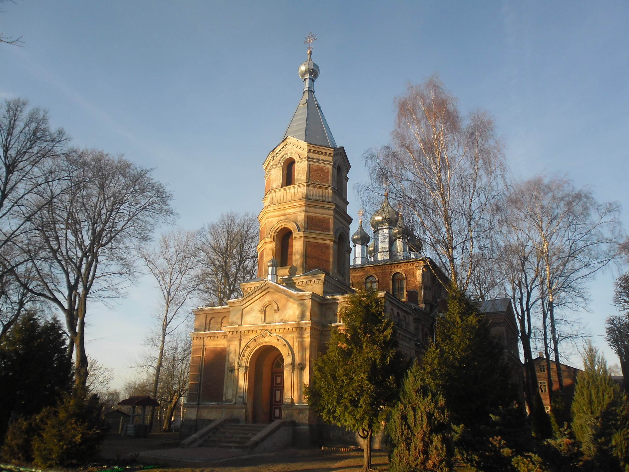 Valga, Estonia